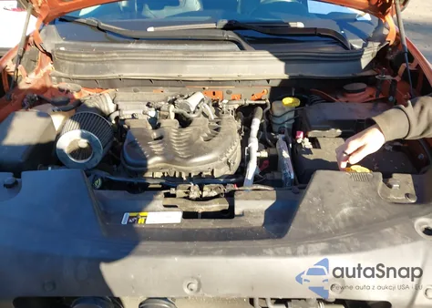 2016 Jeep Cherokee Trailhawk из США, поврежденный, VIN 1C4PJMBS5GW123544